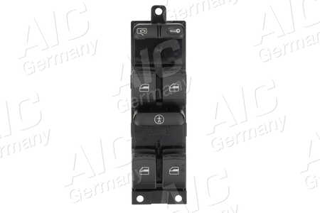 AIC Türverriegelungs-Schalter Original AIC Quality-0