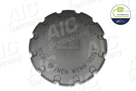 AIC Ausgleichsbehälter-Verschlussdeckel NEW MOBILITY PARTS-0