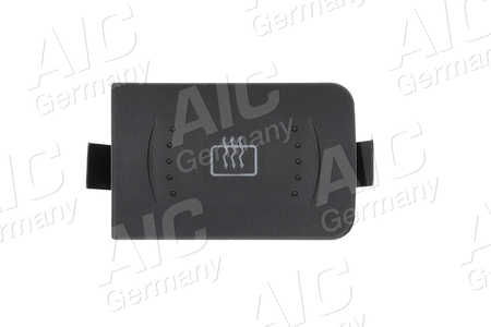AIC Heckscheibenheizungs-Schalter Original AIC Quality-0