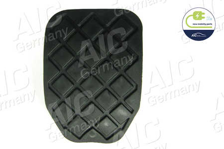 AIC Bremspedal-Pedalbelag NEW MOBILITY PARTS-0