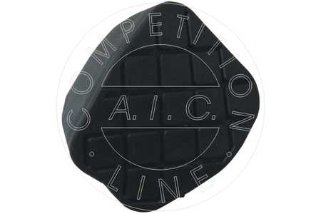 AIC Revestimiento pedal, embrague Calidad AIC original-0