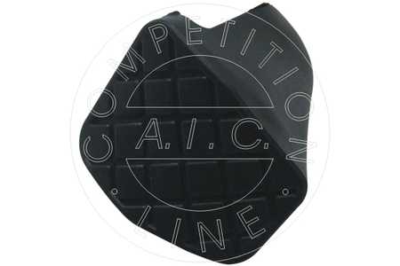 AIC Bremspedal-Pedalbelag Original AIC Quality-0