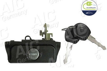 AIC Schloss NEW MOBILITY PARTS-0