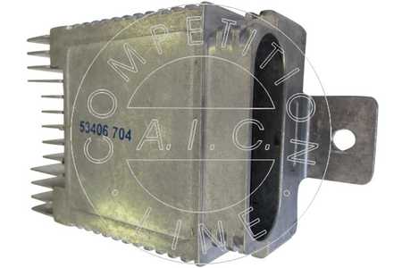AIC Unidad de control, calefacción/ventilación Calidad AIC original-0