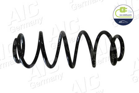 AIC Schraubenfeder, Fahrwerksfeder NEW MOBILITY PARTS-0