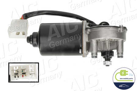 AIC Wischermotor NEW MOBILITY PARTS-0