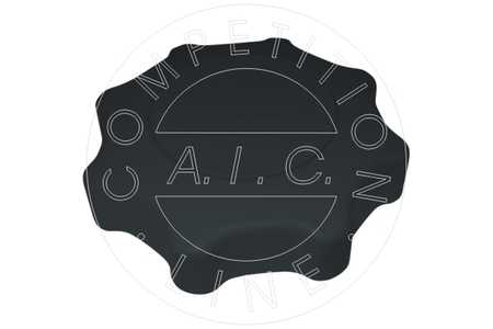 AIC botón giratorio, ajuste respaldo Calidad AIC original-0