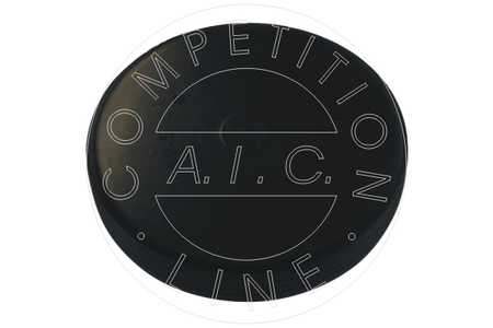 AIC Tappo, Albero portabilanciere - Foro per montaggio Qualità AIC originale-0