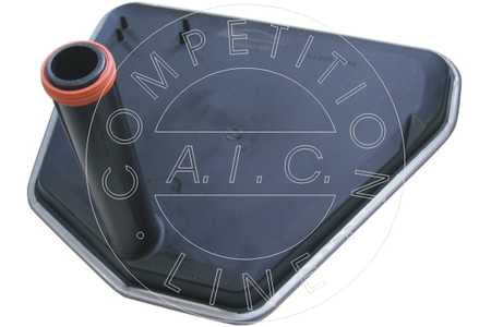 AIC Automatikgetriebe-Hydraulikfilter Original AIC Quality-0