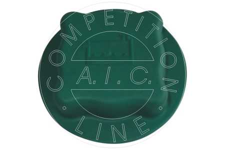 AIC Tapón, depósito de refrigerante Calidad AIC original-0