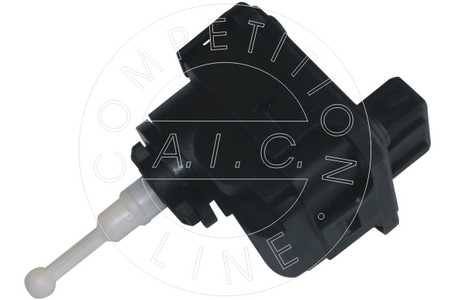 AIC Accionador, regulación del alcance de las luces Calidad AIC original-0