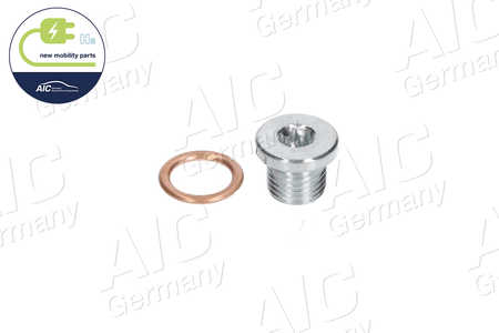 AIC Ölablassschraube NEW MOBILITY PARTS-0