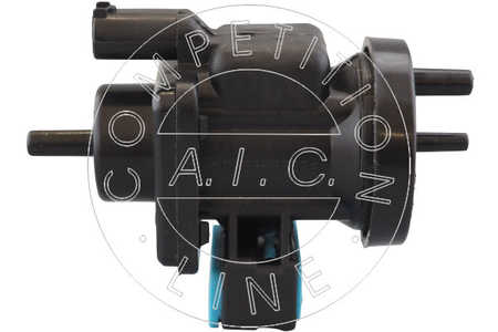 AIC Drukconvertor, uitlaatgasregeling Originele AIC kwaliteit-0