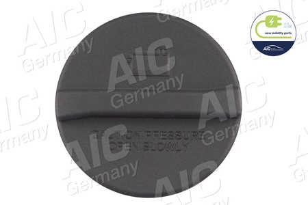 AIC Ausgleichsbehälter-Verschlussdeckel NEW MOBILITY PARTS-0