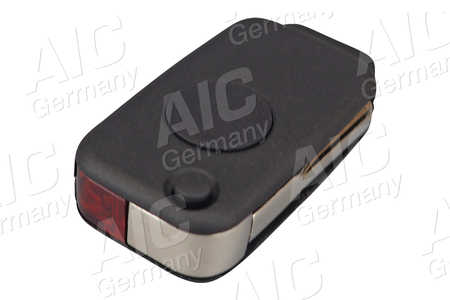 AIC Handsendergehäuse, Zentralverriegelung Original AIC Quality-0