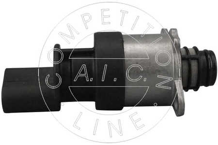 AIC Válvula reguladora caudal combustible - Common Rail System Calidad AIC original-0