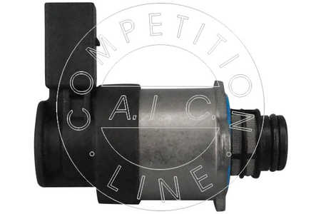 AIC Válvula reguladora caudal combustible - Common Rail System Calidad AIC original-0
