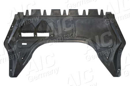 AIC Motor-/Unterfahrschutz Original AIC Quality-0