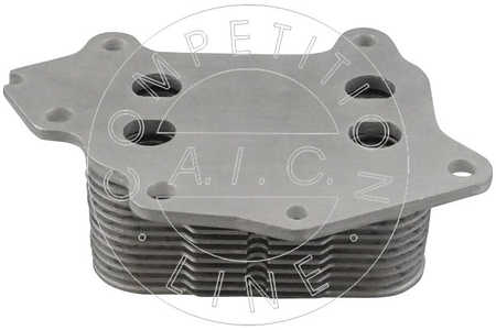 AIC Motor-Ölkühler Original AIC Quality-0