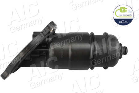 AIC Automatikgetriebe-Hydraulikfilter NEW MOBILITY PARTS-0