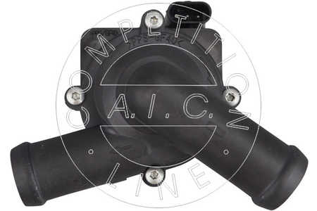 AIC Pompa dell'acqua supplementare (circuito acqua di raffred.) Qualità AIC originale-0