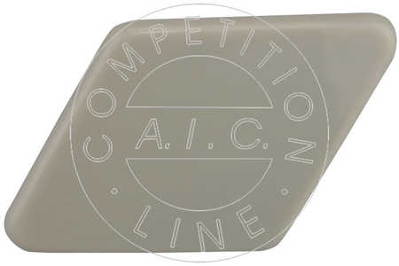 AIC Blende, Zier-, Schutzleiste Original AIC Quality-0