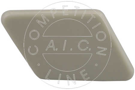 AIC Blende, Zier-, Schutzleiste Original AIC Quality-0