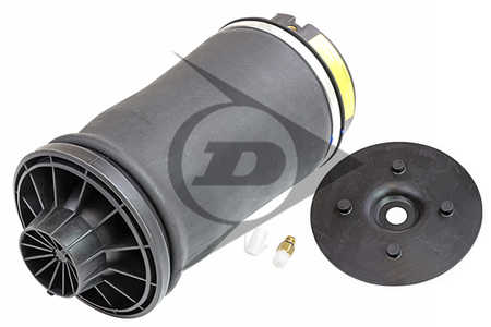 AIC Fuelle, suspensión neumática Recambio original Dunlop-0