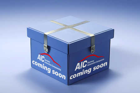 AIC Conducto aceite, turbocompresor Calidad AIC original-0