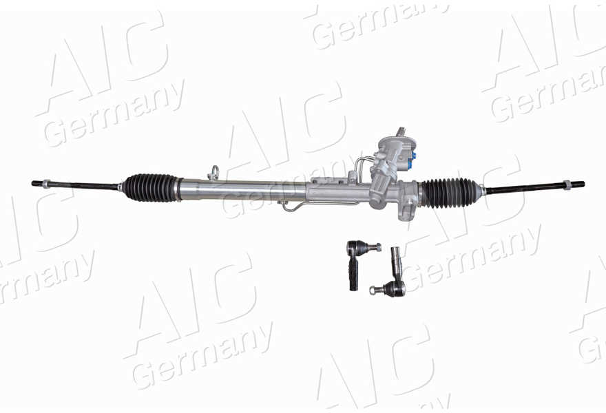 AIC Lenkgetriebe (mit und ohne Servolenkung) Original AIC Quality-0