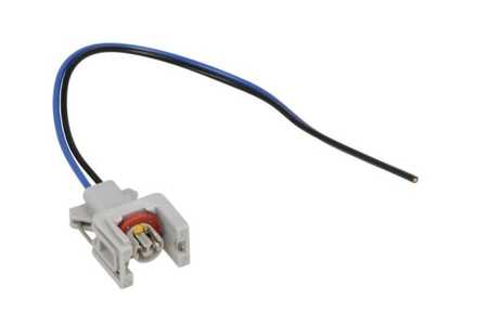 ENGITECH Kit reparación de cables, inyectores-0