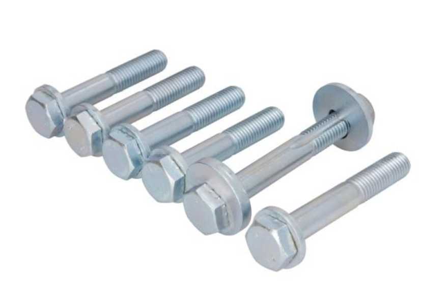 REINHOCH Juego de reparación, brazo de suspensión-0