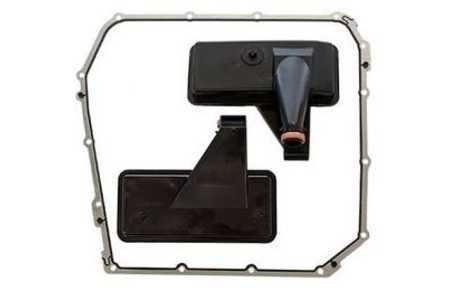 MTR Kit filtro idraulico, Cambio automatico-0