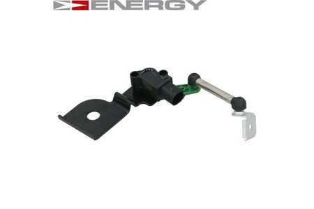 Energy sensor, stelelement koplamphoogteregeling-0