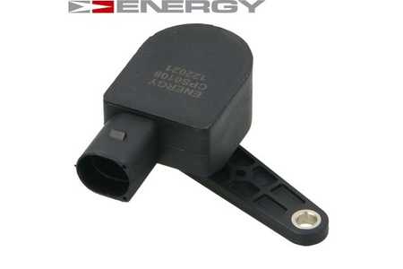 Energy sensor, stelelement koplamphoogteregeling-0