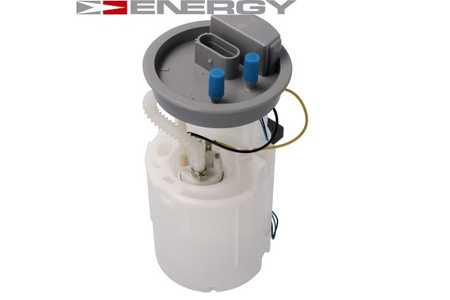Energy Unidad de alimentación de combustible-0