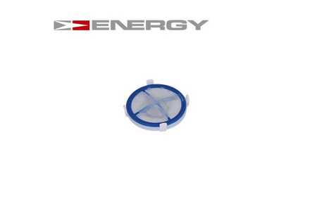 Energy Filtro, unidad alimentación combustible-0