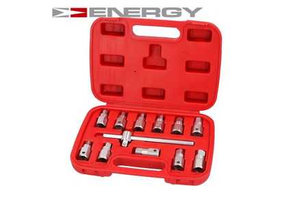 Energy Kit piezas llaves de cubo, tapón purga aceite-0