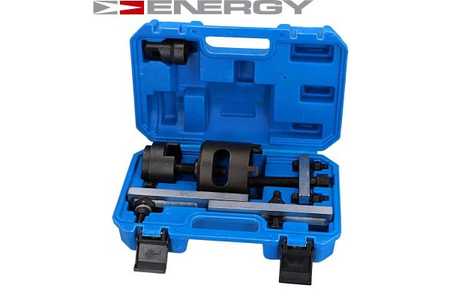 Energy Montagewerkzeugsatz, Kupplung/Schwungrad-0