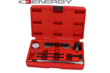 Energy Kit de herramientas, cadena distribución-0