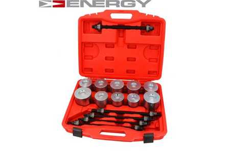 Energy Kit casq. presión/apoyo, kit herr. montaje/extrac.-0