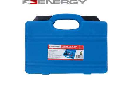 Energy Kit attrezzi regolazione, Fasatura-0