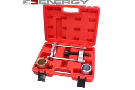 Energy Kit de montaje, rótula de suspensión/carga-0