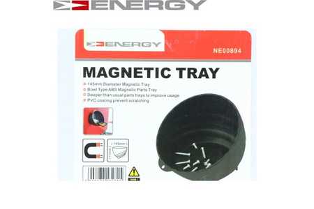 Energy Magnetschale-0