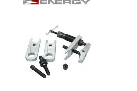 Energy Kit extractor, rótula-0