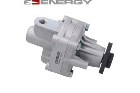 Energy Pompa idraulica, Sterzo-0