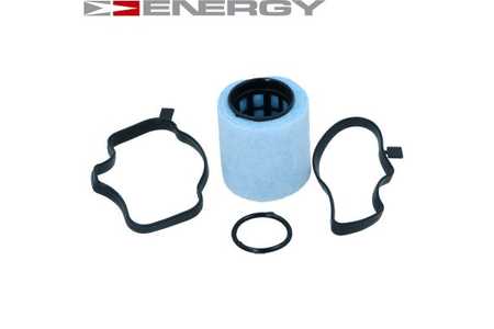 Energy Filtro, ventilación bloque motor-0