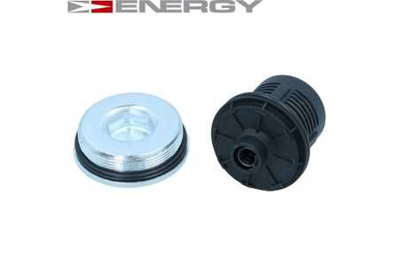 Energy Hydraulisch filter, lamellenkoppeling 4-wielaandrijving-0