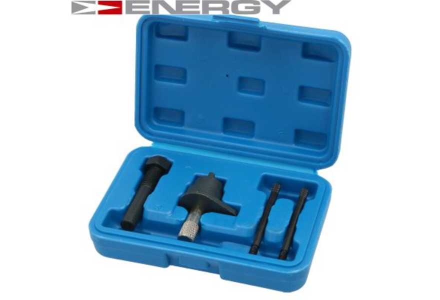 Energy Afregelgereedschapset, motormanagment-0