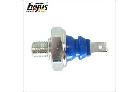 hajus Autoteile Interruptor de control de la presión de aceite-0